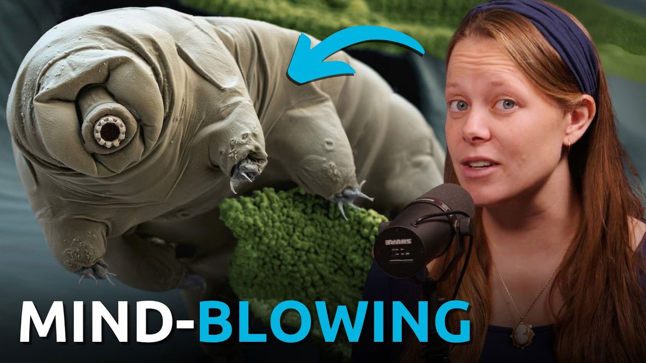 You CANNOT Deny Biblical Creation Once You See This Animal