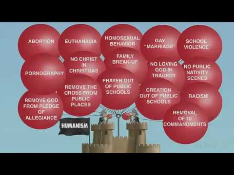 Genesis and the Culture War