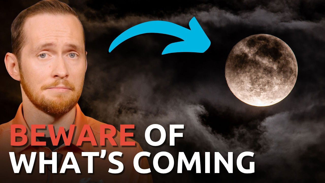 Christians, Please Watch This Video Before October 31