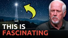 Astronomer Gives SCIENTIFIC Explanation for the Christmas Star