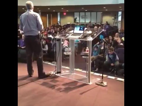 Teaching Children the Truth about Creation in Florida