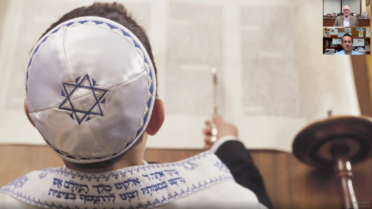 Can we identify the Jews genetically? (Part 18)