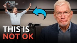 I Have Some Serious Concerns About This Popular Christian Speaker