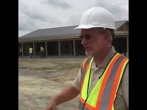 Update on the Outside and Inside the Ark