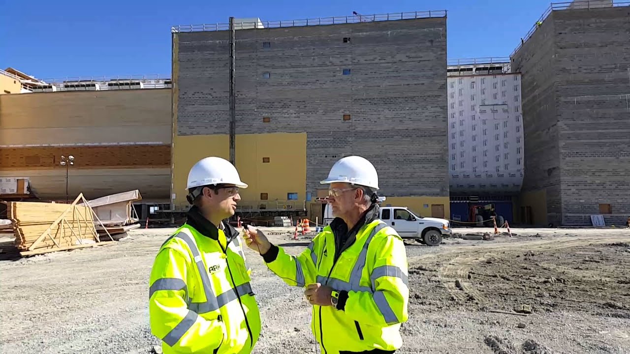 Future Plans for the Ark Encounter