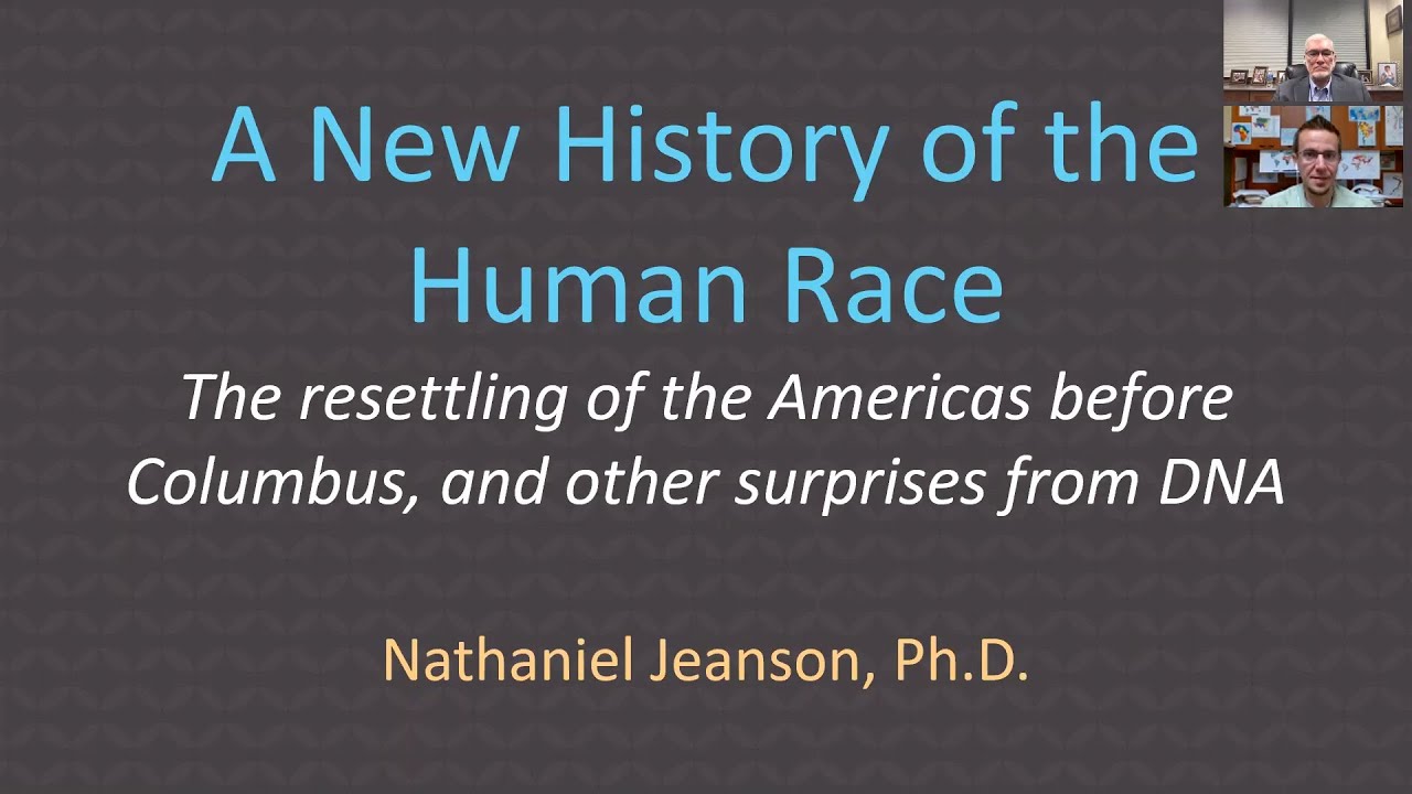 The neglected pre-Columbian history of the Americas (Part 13)