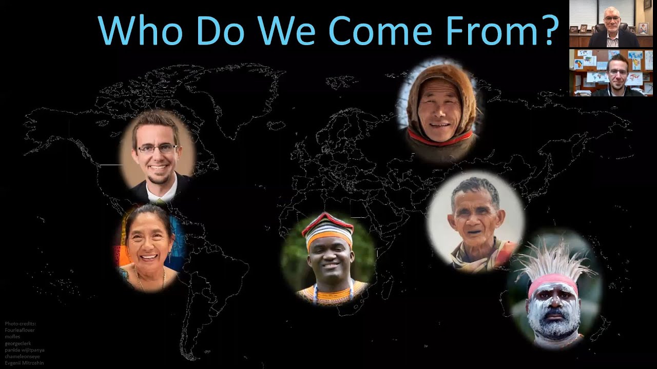 Mysteries of the Ancient Pacific, Aboriginal Australia, and Early America (Part 16)