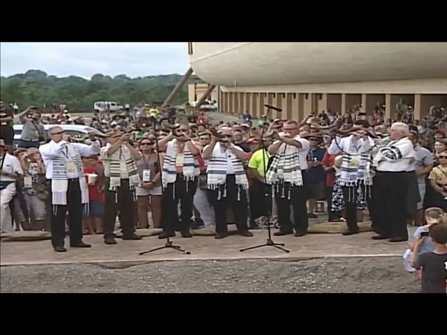 July 5 Private Ribbon-Cutting Ceremony