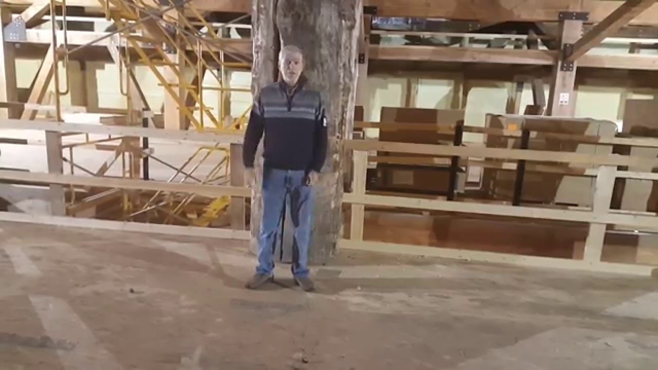 Christmas Hope at the Ark Encounter