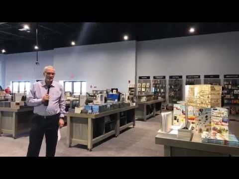 Answers Center Sneak Peek: Part 2