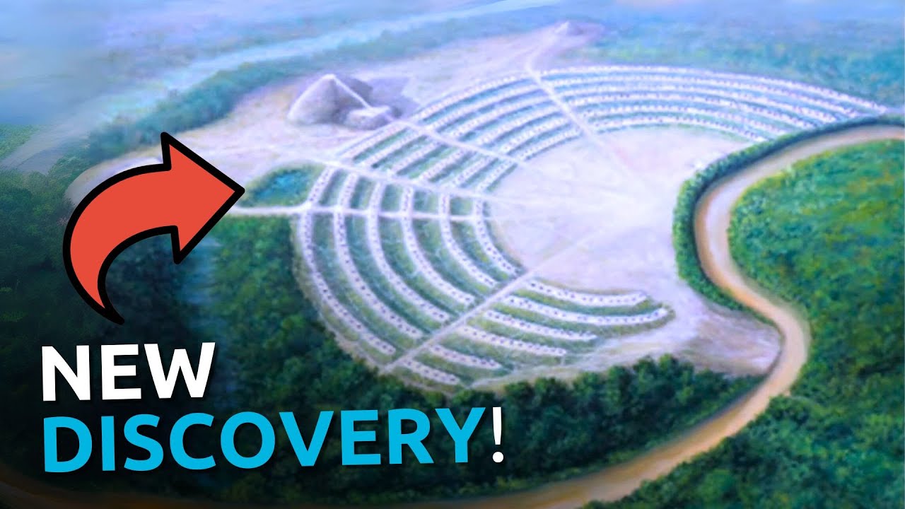 This Culture That Came BEFORE the Native Americans Will BLOW Your Mind