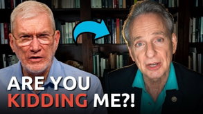 I’m in Disbelief over What This “Christian Apologist” Just Said