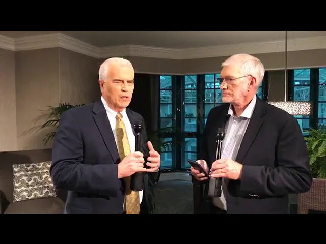 The Legacy of the Late Dr. D. James Kennedy