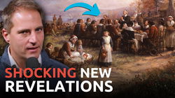 It’s Time You Learn the Truth About the First Thanksgiving