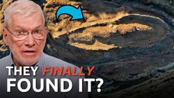 “100% Confirmed” - Did They ACTUALLY Just Find Noah’s Ark?