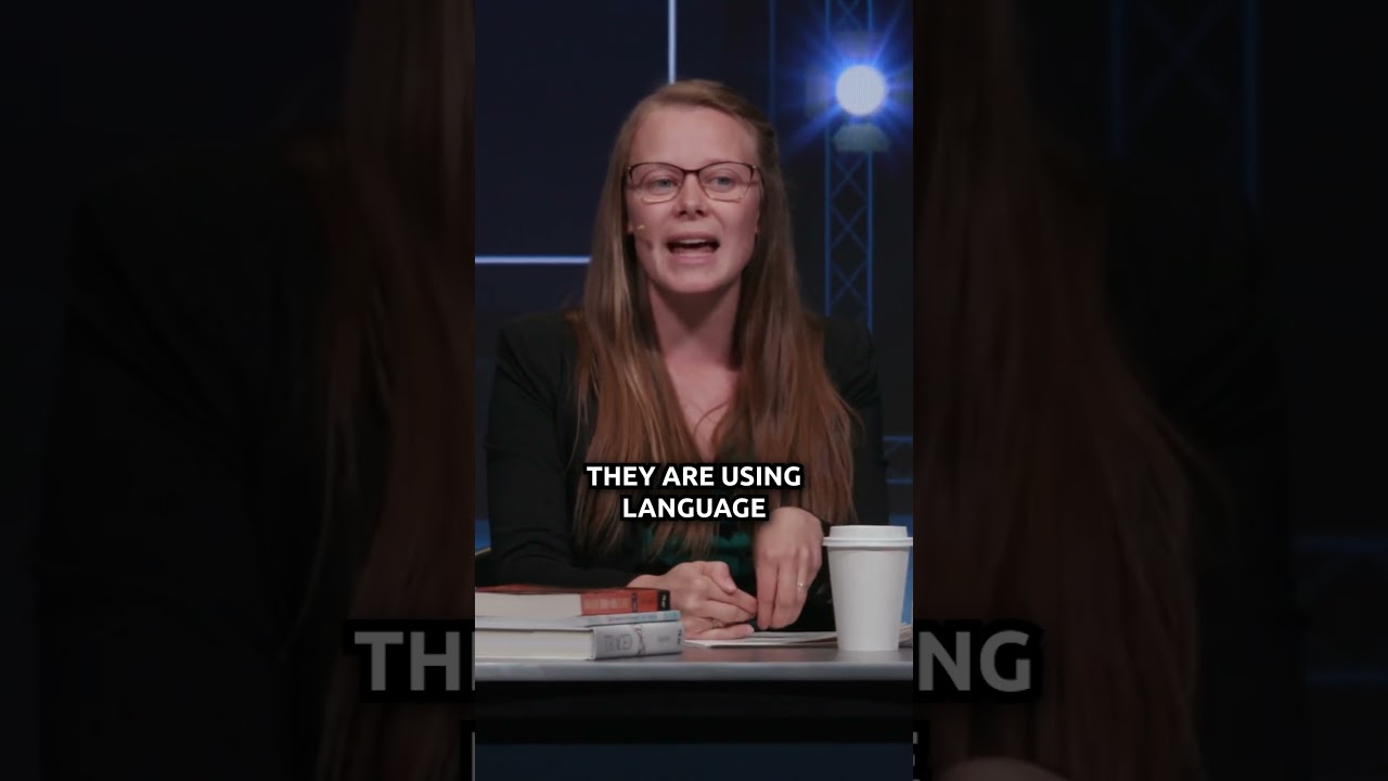 Language That Dehumanizes the Unborn