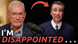 There’s Some Things You Need to Know About Todd Friel