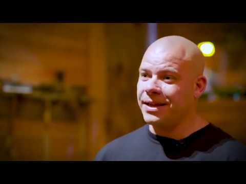 History, Vision, and Completion of the Ark Encounter