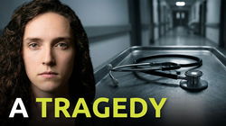 These Doctors Just K*lled Over 75,000 People in Cold Blood (And I'm Not Even Talking About Abortion)