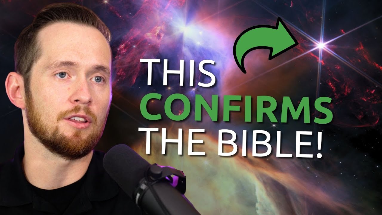 NASA Rocket Scientist Speaks on New Webb Telescope Photos