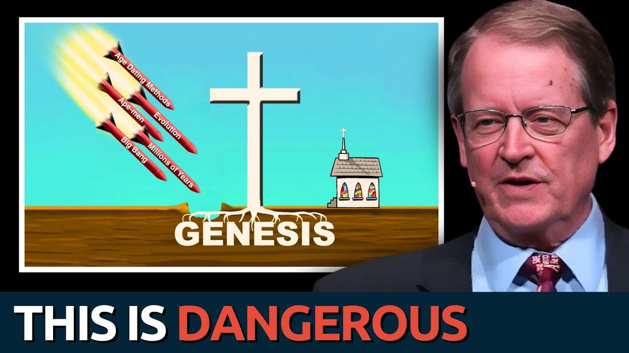 Millions of Years: The Idea’s Unscientific Origin and Catastrophic Consequences