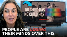 It Shouldn’t Be Controversial, but It Became Ohio’s Most HATED Billboard