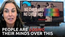 It Shouldn’t Be Controversial, but It Became Ohio’s Most HATED Billboard