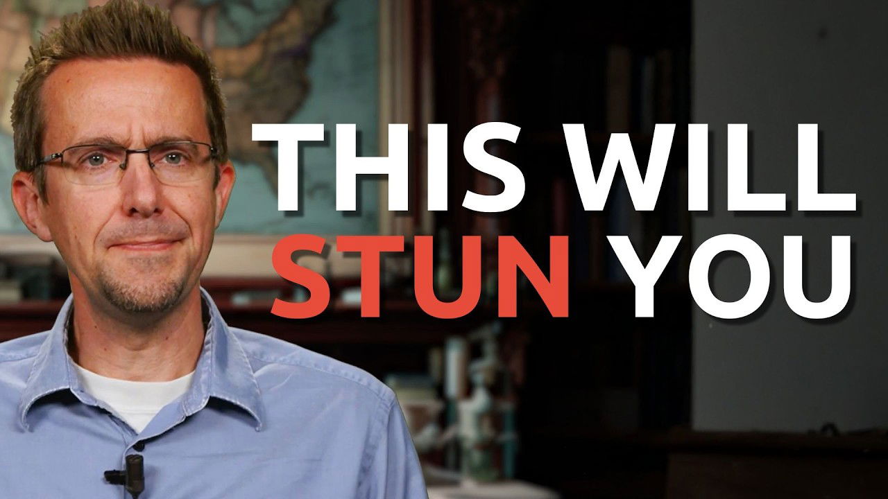 I Just Discovered Something REVOLUTIONARY for the Creation Debate