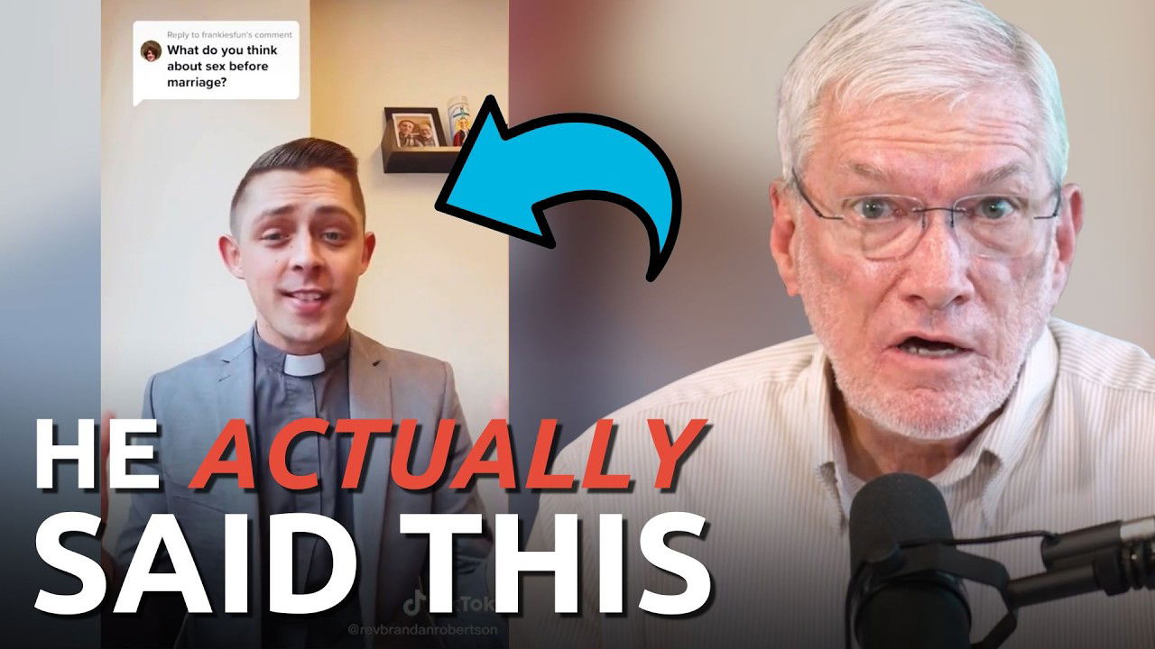 Christians Need to BEWARE of These Social Media “Pastors”