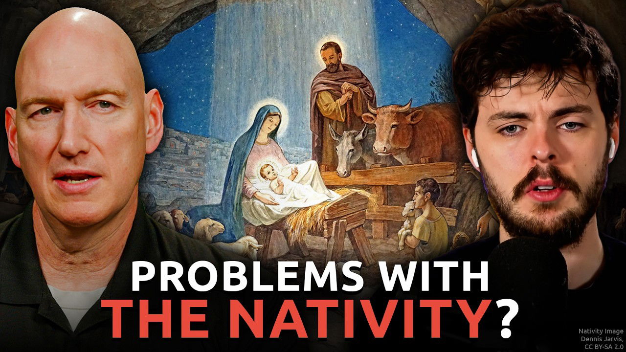 These Harmful Lies About Christmas Are Spreading RAPIDLY