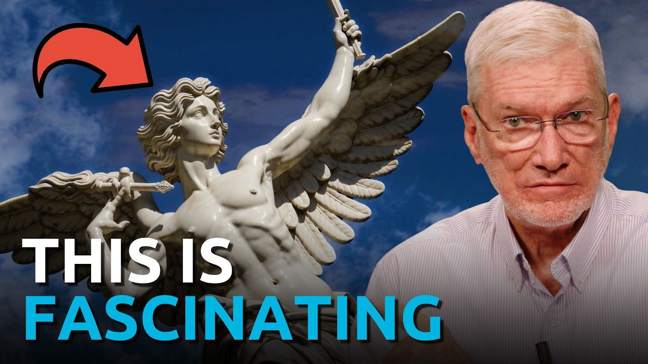 When in the Biblical Timeline Did Satan Fall?