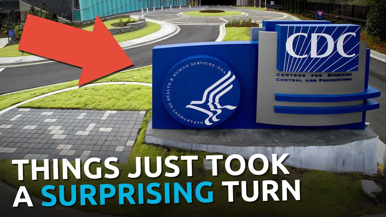 The CDC Is Quietly Replacing “Abortion” With THIS