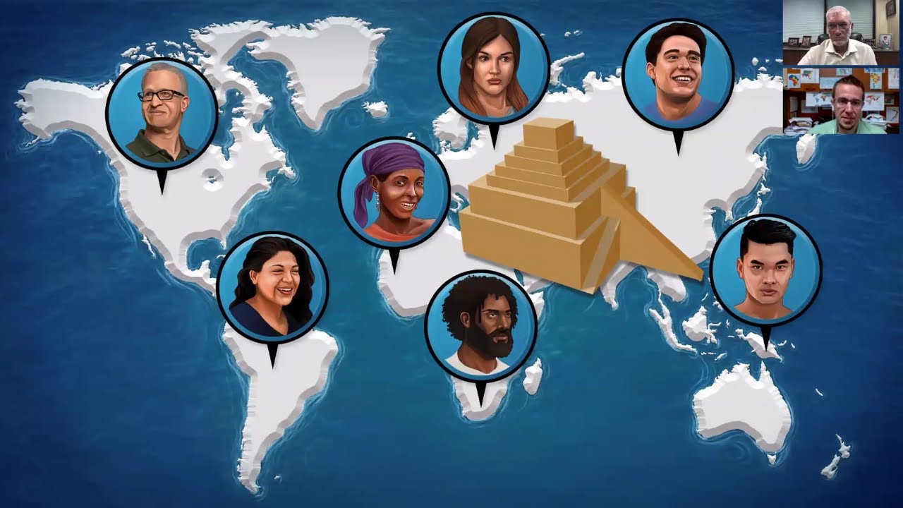 Searching for the earliest clues to human history (Part 22)