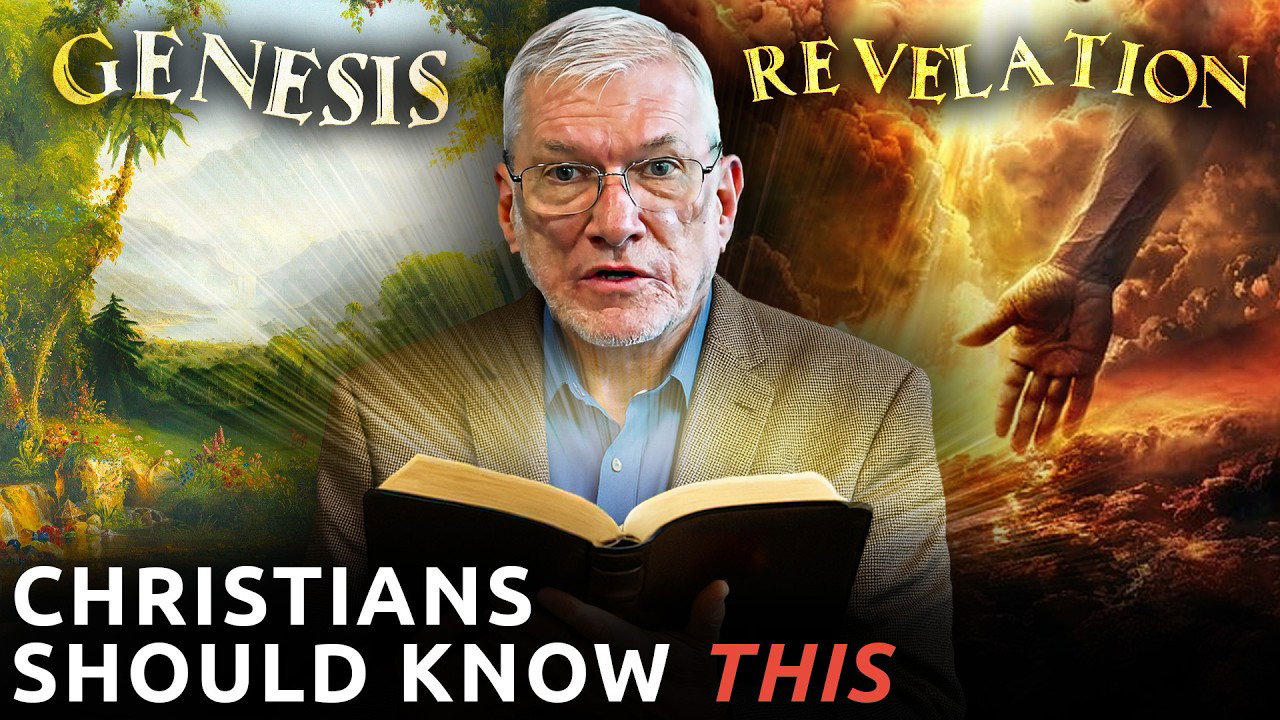 Many Christians Love Talking About the End Times, But Quietly Ignore This