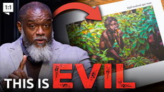 This POWERFUL Teaching from Voddie Baucham Is More Relevant than Ever