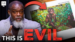 This POWERFUL Teaching from Voddie Baucham Is More Relevant than Ever