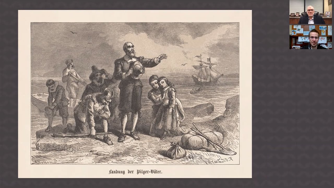 The Ancient Native American Connection to Modern Europe (part 15)