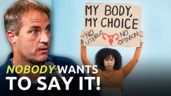 Abortion Rates Are Surging Because of This, but Nobody Wants to Talk About It