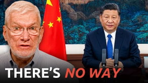 The Chinese Government Has a New Strategy to Attack Christian Values