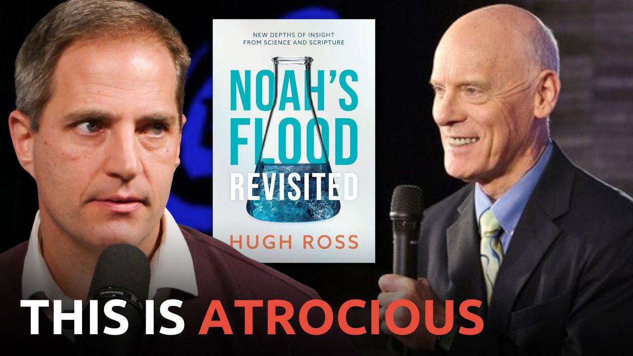 He Tried to Rewrite Genesis, and It Was a DISASTER