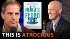 He Tried to Rewrite Genesis, and It Was a DISASTER