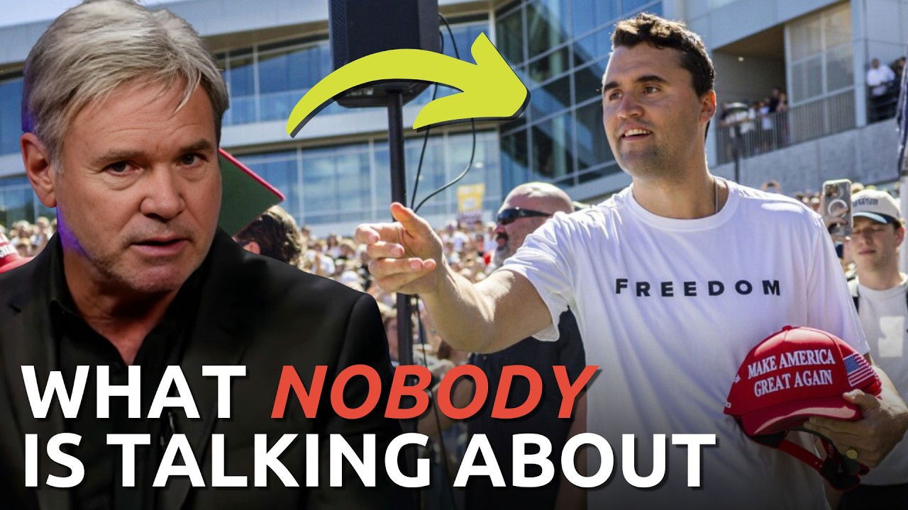 Here’s What People NEED to Realize About the Charlie Kirk Assassination | Jack Hibbs