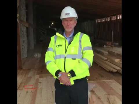 Update from the Amazing (Arktastic) Life-Size Ark