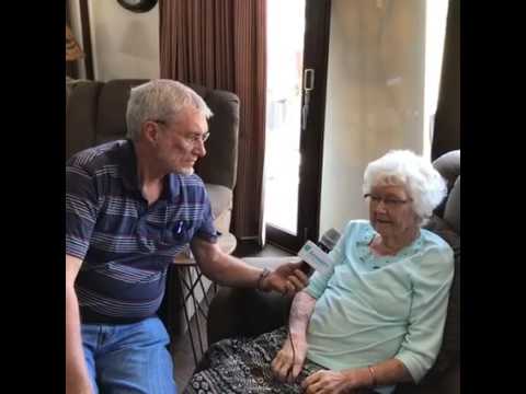 Visiting Family in Australia