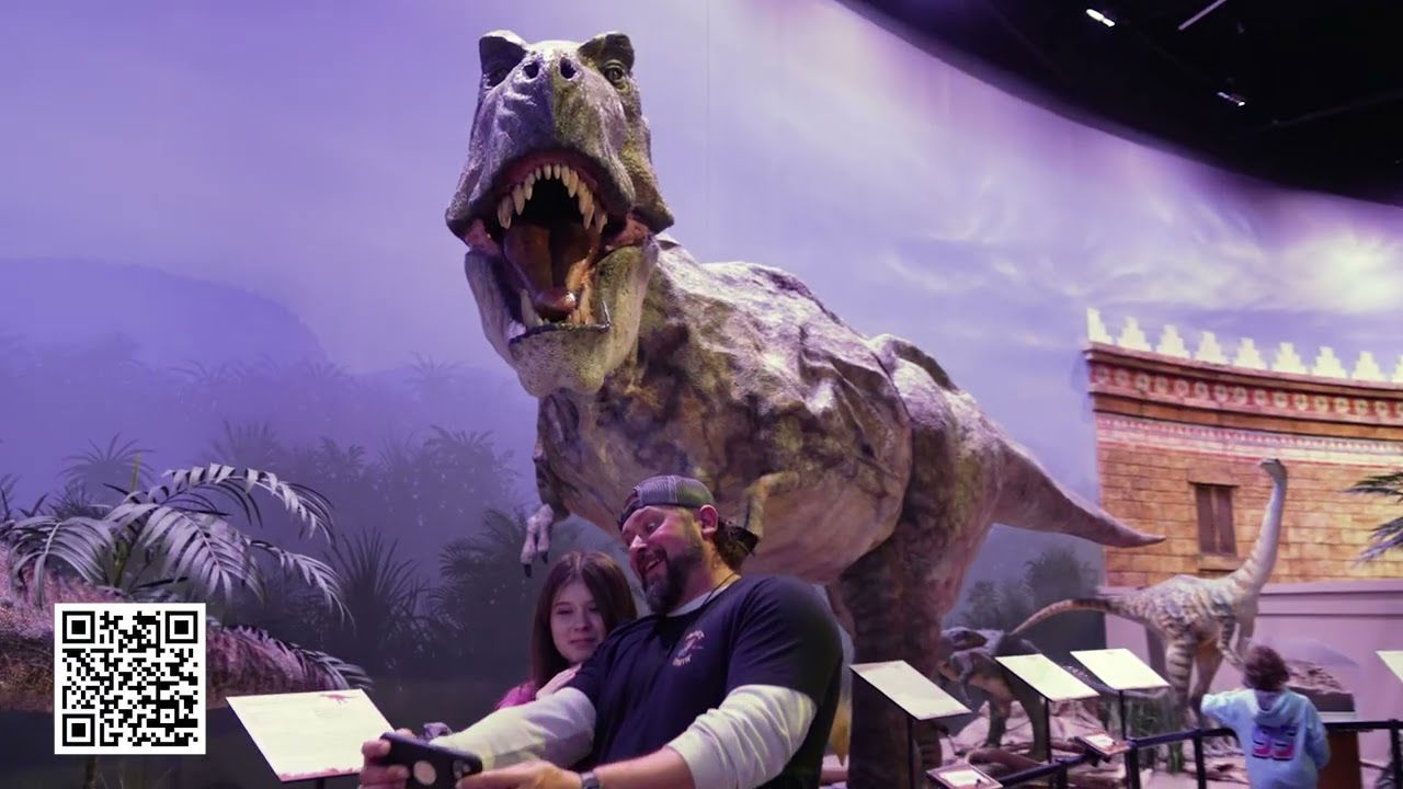 Plan Your Creation Museum Adventure Today!