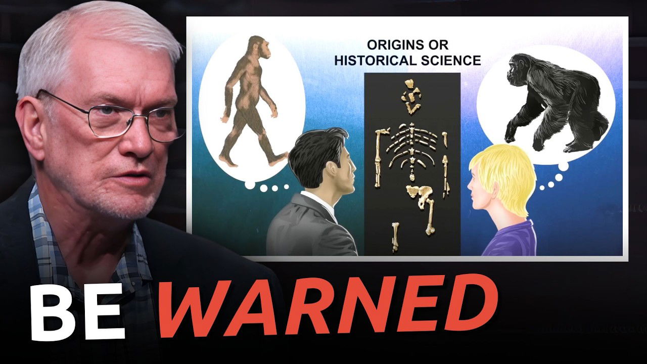 Atheists HATE Admitting This, But It’s Absolutely True