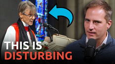 The Top 10 Most Blasphemous Moments of 2025