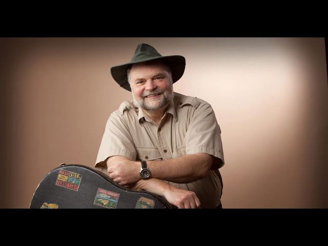 Goodbye, Buddy. See you soon!