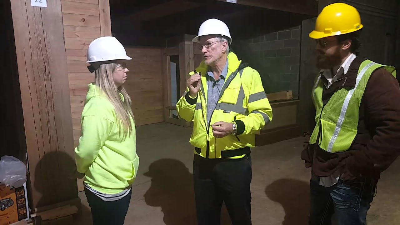 Exhibit Design Inside the Ark Encounter