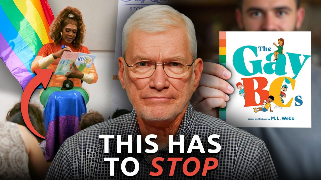 Christians, WATCH OUT for These Dangerous Ideas